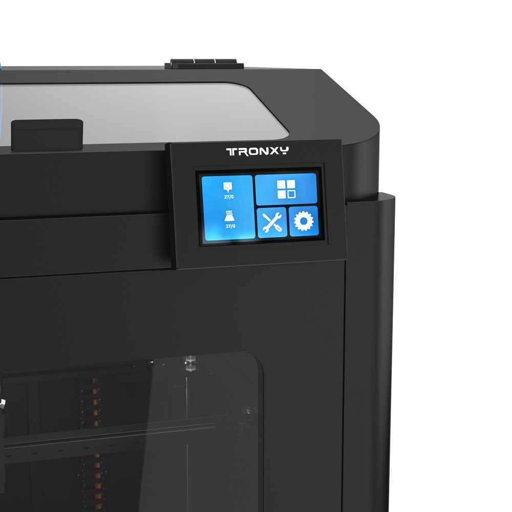 VEHO 3A 3D PRINTER