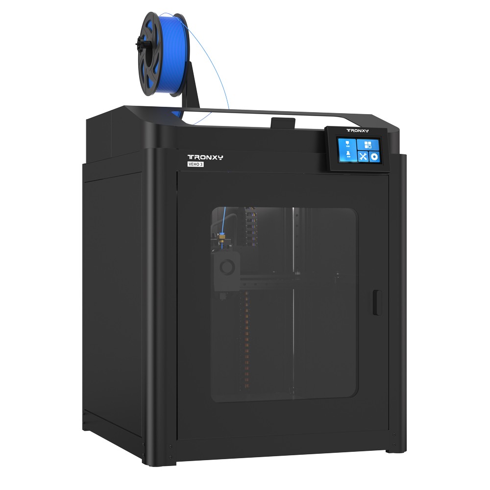 VEHO 3A 3D PRINTER