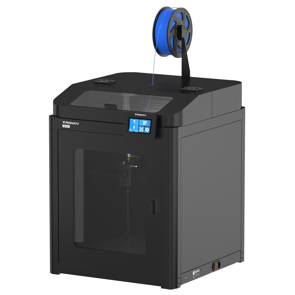 VEHO 3A 3D PRINTER