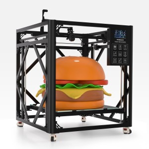 VEHO 800 PRO/VEHO 1000 PRO/VEHO 1000-16 PRO/VEHO 1000-20 PRO  Klipper 3D Printer