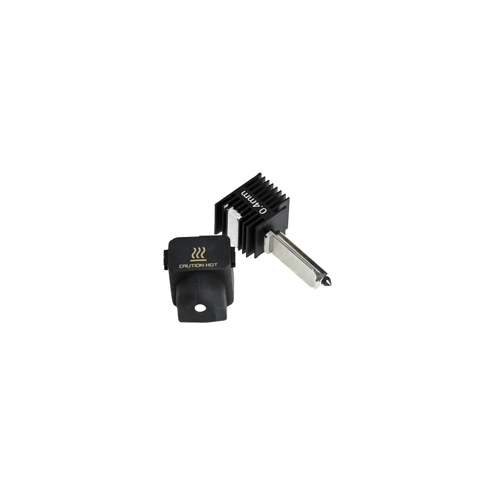 VEH0 mini hotend for New version Klipper mahcine(VEHO PRO serious)