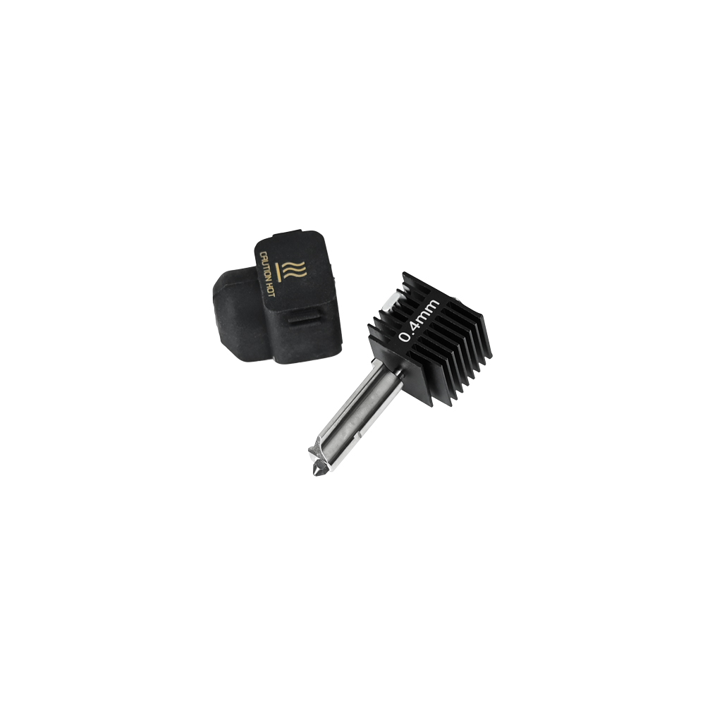 VEH0 mini hotend for New version Klipper mahcine(VEHO PRO serious)