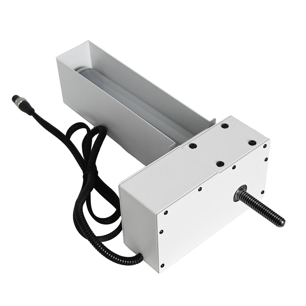 Tronxy Clay 3D Printer 500ml 1000ml Aluminum Barrel