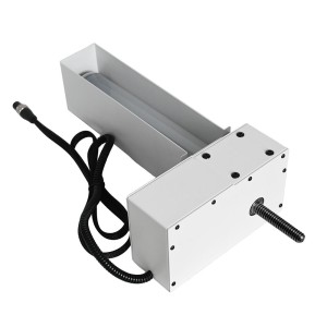 Tronxy Clay 3D Printer 500ml 1000ml Aluminum Barrel