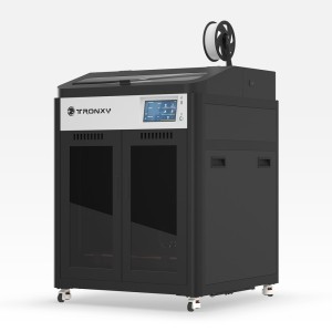 VEHO 500A 3D Printer