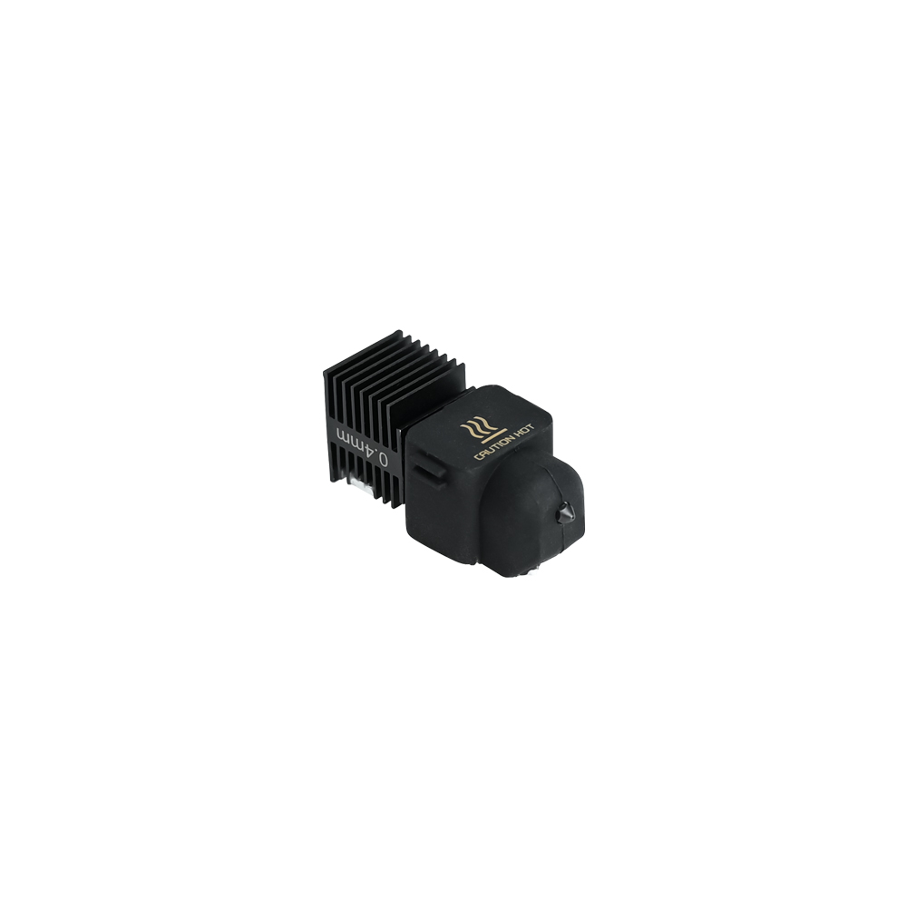 VEH0 mini hotend for New version Klipper mahcine(VEHO PRO serious)