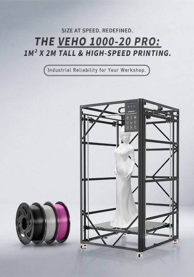 Official Tronxy 3D Printer Store