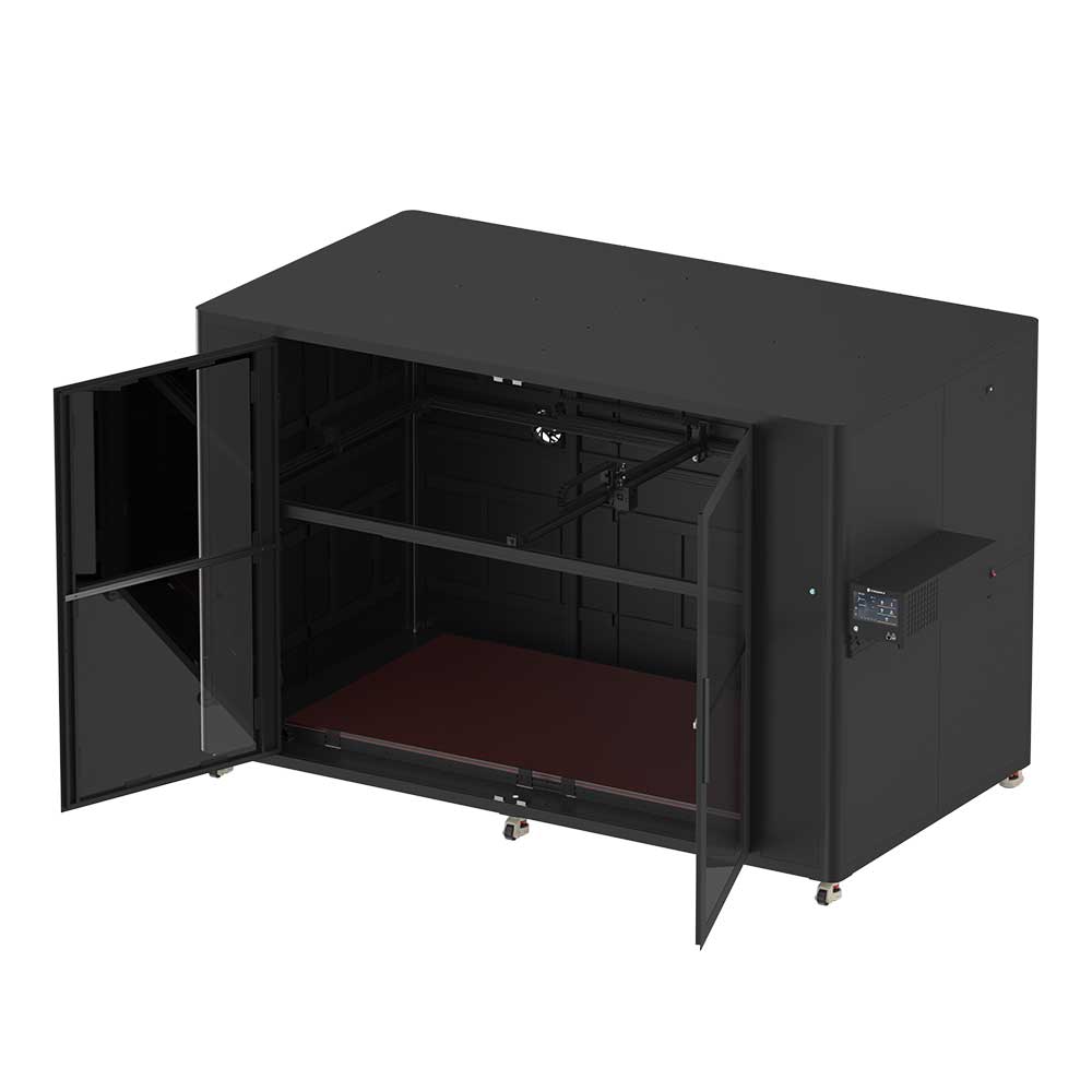 VEHO 2010-10A 3D PRINTER