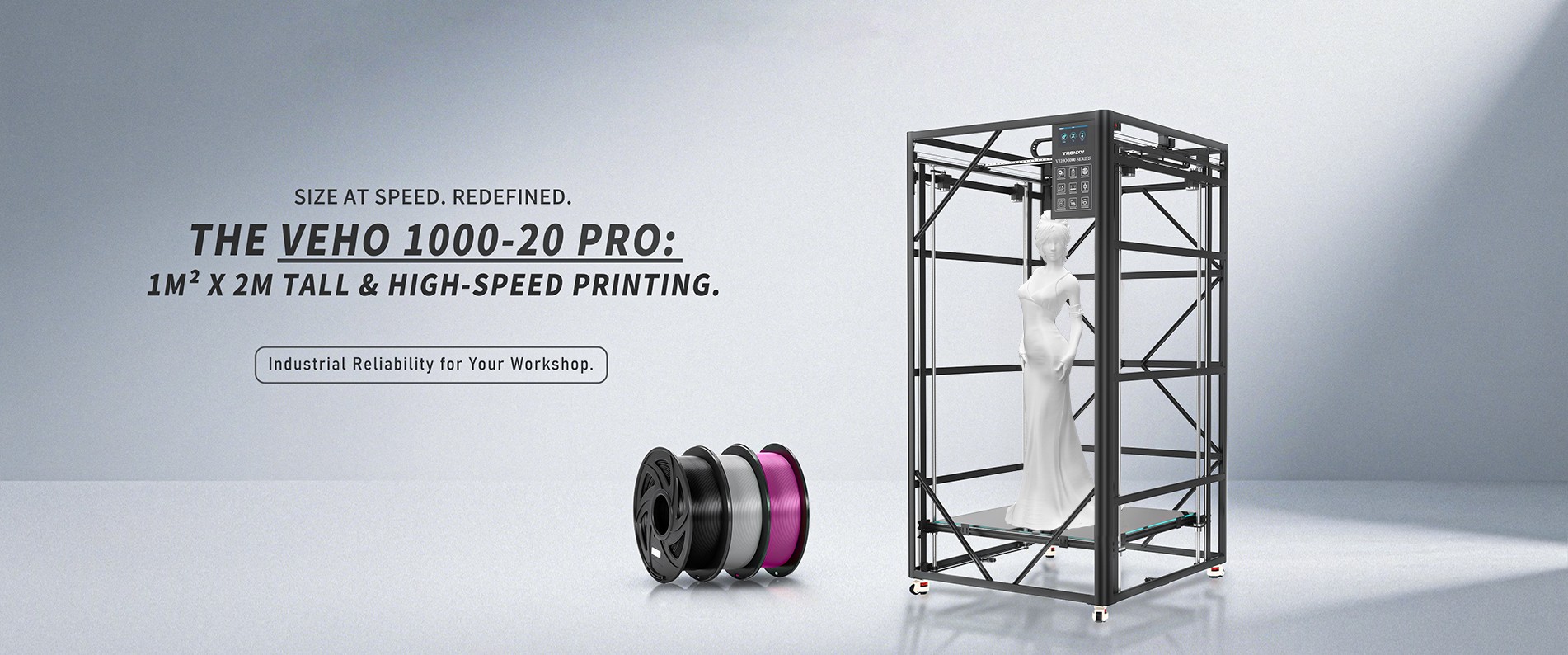 Official Tronxy 3D Printer Store