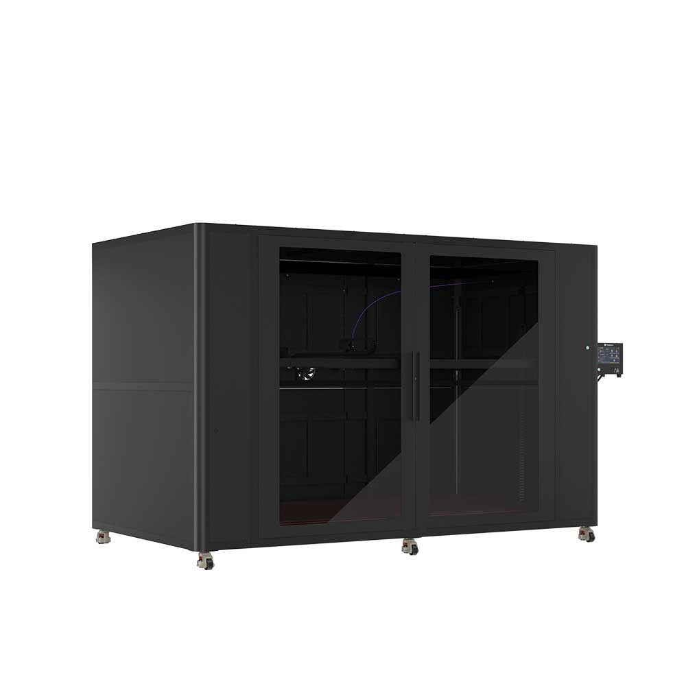VEHO 2010-10A 3D PRINTER