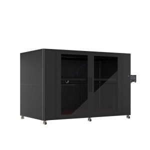VEHO 2010-10A 3D PRINTER