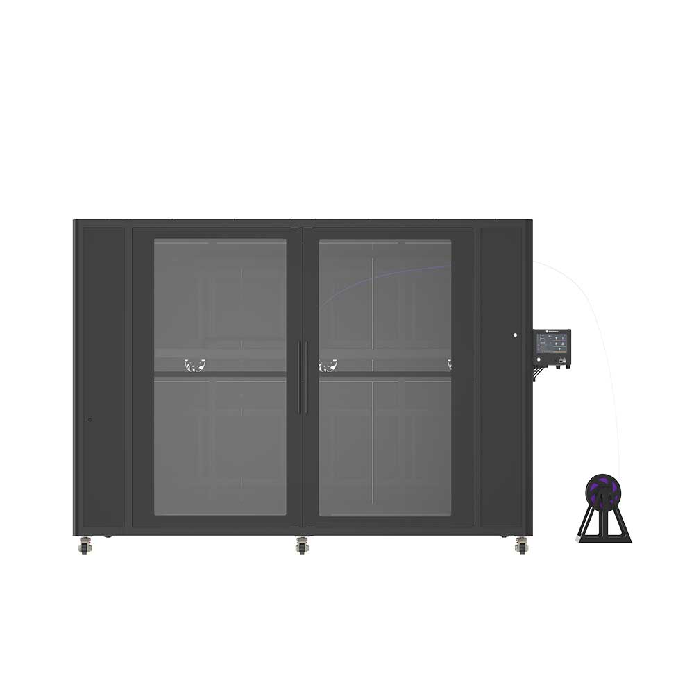 VEHO 2010-10A 3D PRINTER