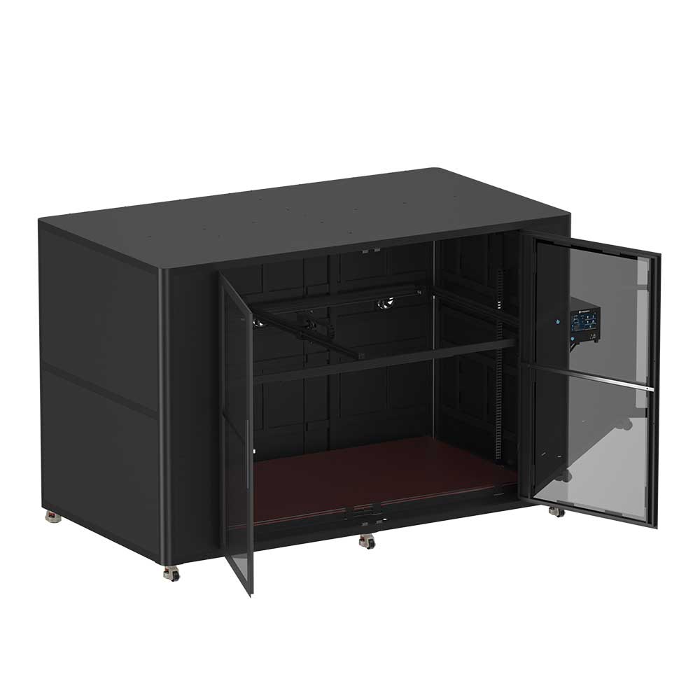 VEHO 2010-10A 3D PRINTER