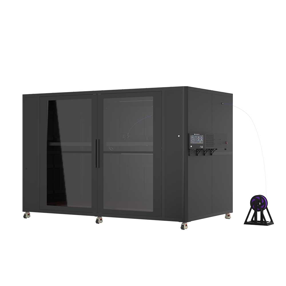 VEHO 2010-10A 3D PRINTER