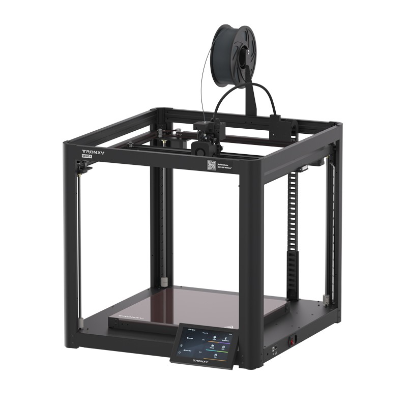 VEHO 4A 3D PRINTER / VEHO 4 3D PRINTER