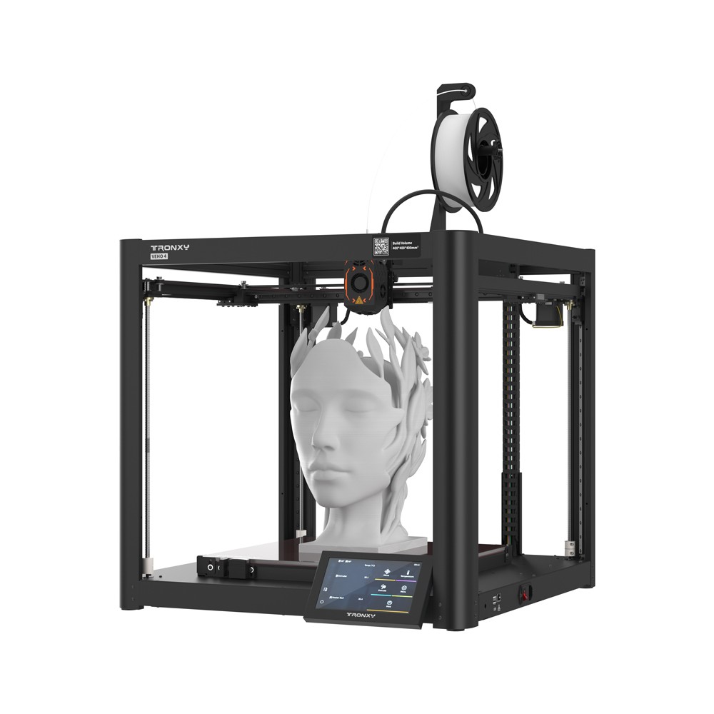 VEHO 4A 3D PRINTER / VEHO 4 3D PRINTER