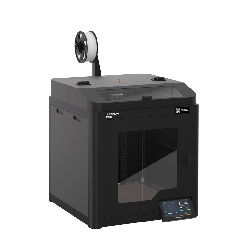 VEHO 4A 3D PRINTER / VEHO 4 3D PRINTER