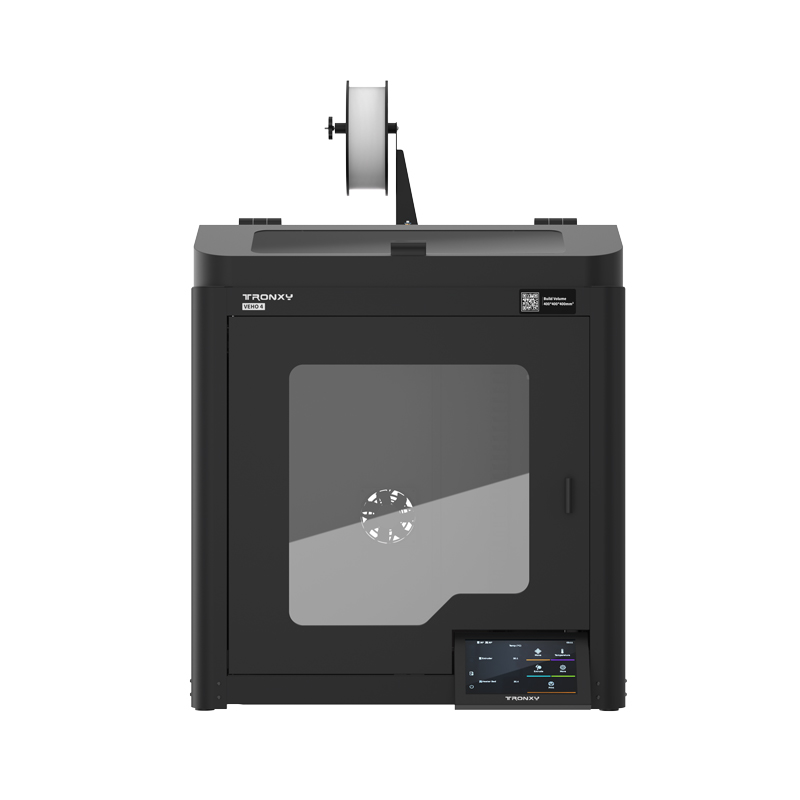 VEHO 4A 3D PRINTER / VEHO 4 3D PRINTER