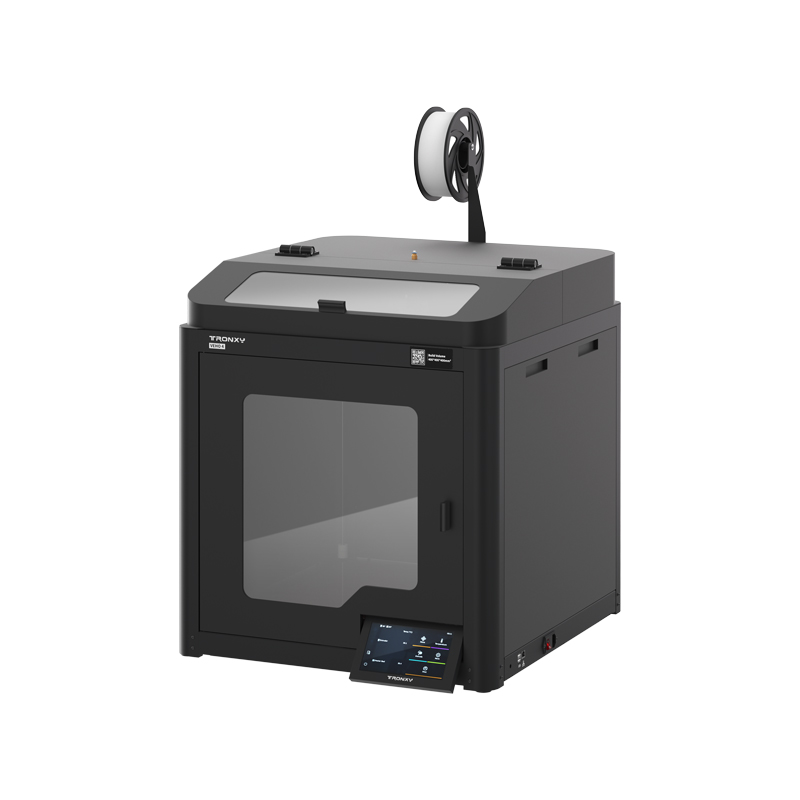 VEHO 4A 3D PRINTER / VEHO 4 3D PRINTER