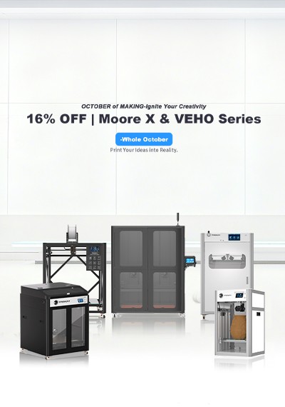 Official Tronxy 3D Printer Store