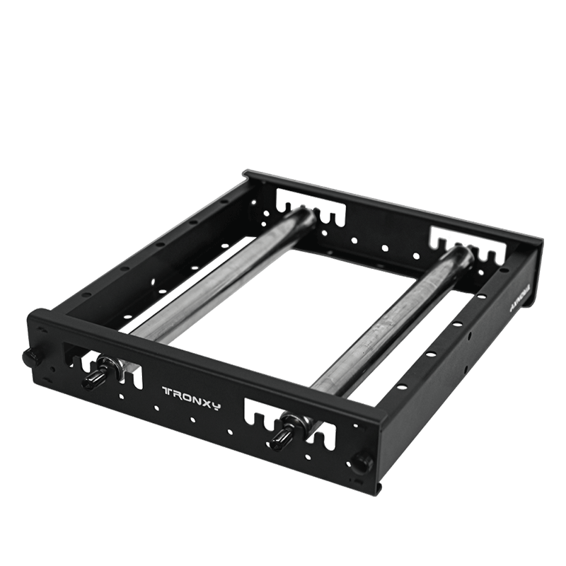 Tronxy Large Spool Holder: Uninterrupted, Tangle-Free 3D Printing