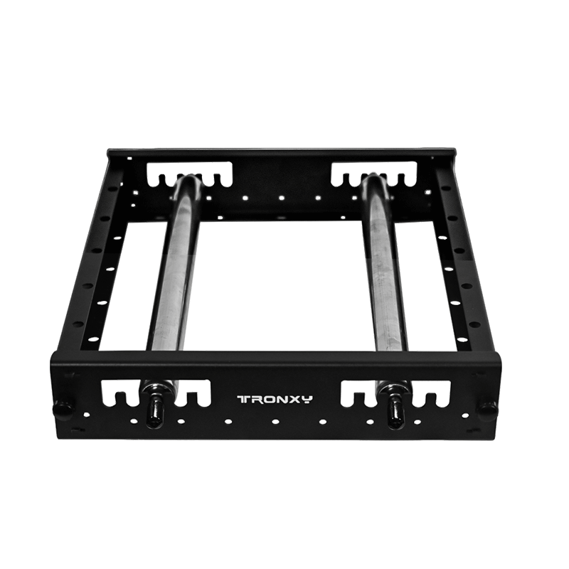 Tronxy Large Spool Holder: Uninterrupted, Tangle-Free 3D Printing