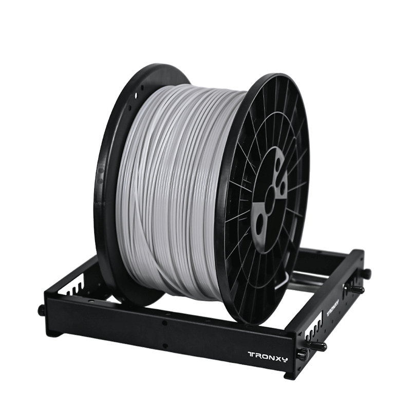 Tronxy Large Spool Holder: Uninterrupted, Tangle-Free 3D Printing