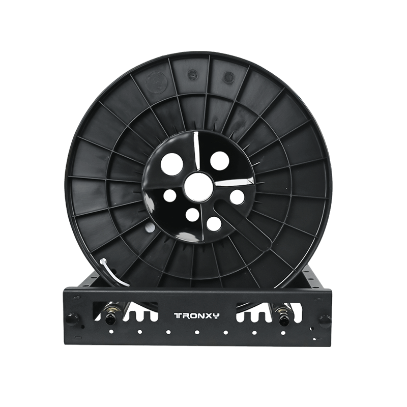 Tronxy Large Spool Holder: Uninterrupted, Tangle-Free 3D Printing