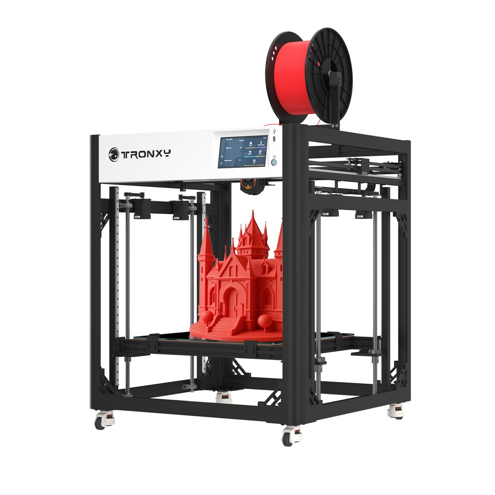 VEHO 600 PRO V3 3D PRINTER