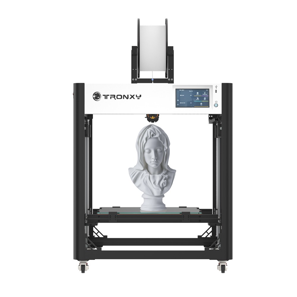 VEHO 600 PRO V3 3D PRINTER