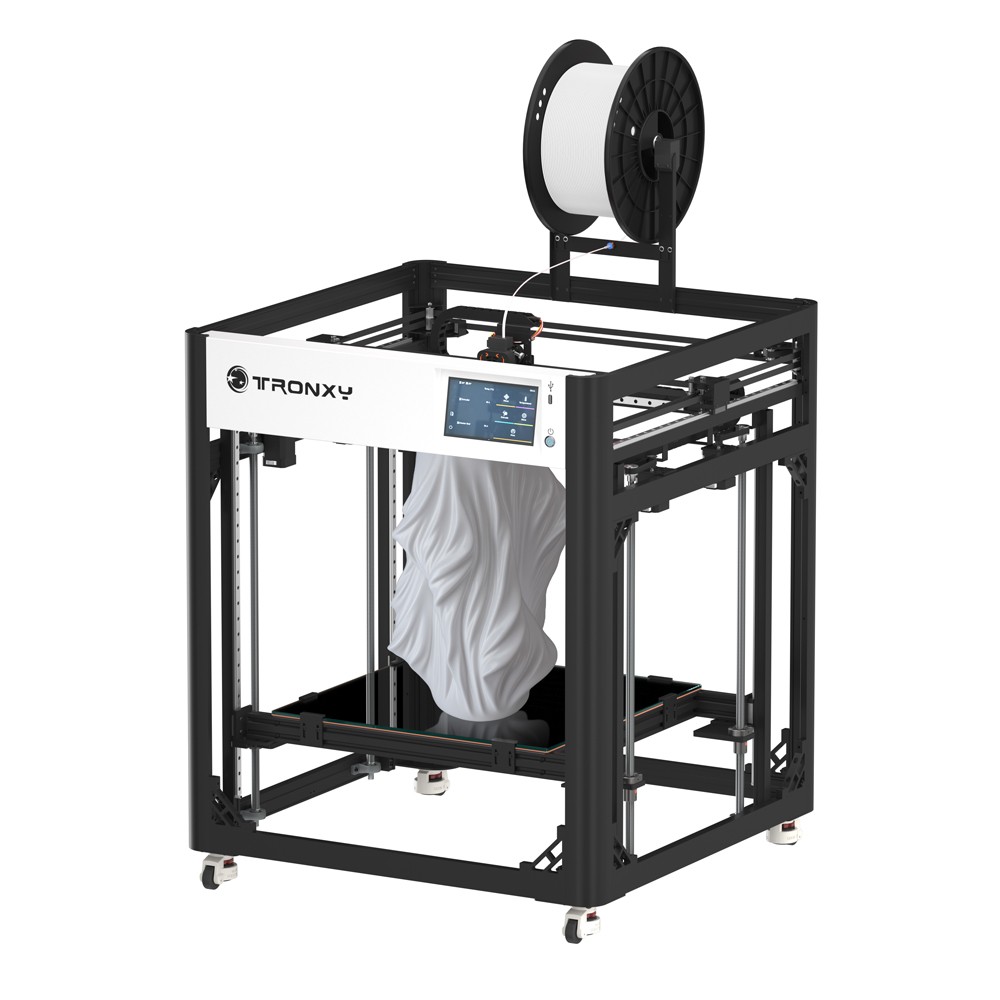 VEHO 600 PRO V3 3D PRINTER