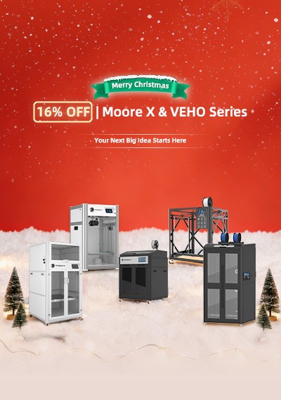 Official Tronxy 3D Printer Store