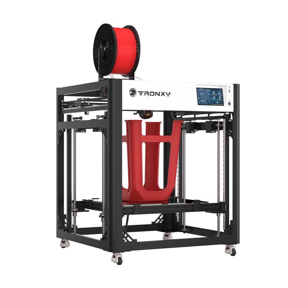 VEHO 600 PRO V3 3D PRINTER