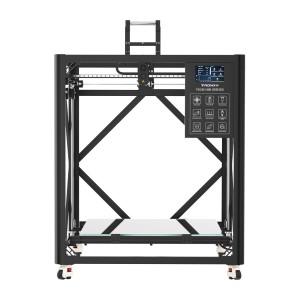 VEHO 800 PRO/VEHO 1000 PRO/VEHO 1000-16 PRO/VEHO 1000-20 PRO  Klipper 3D Printer,filament holder,VEHO mini,PETG 5kg 2.85mm black,PLA 3kg 2.85mm black