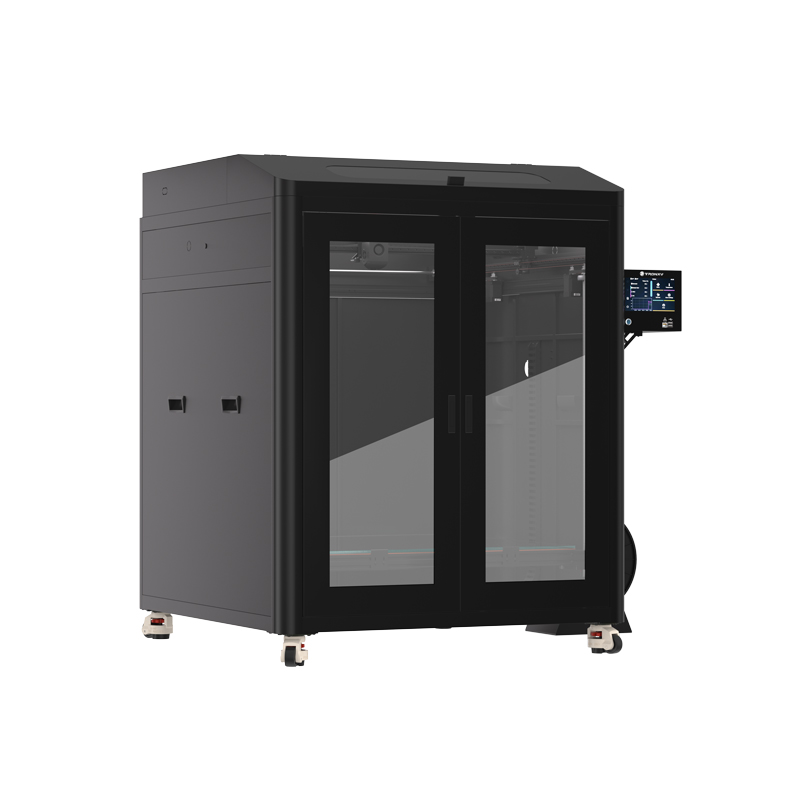VEHO 1000A 3D PRINTER