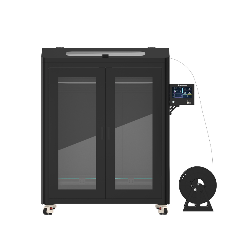 VEHO 1000A 3D PRINTER
