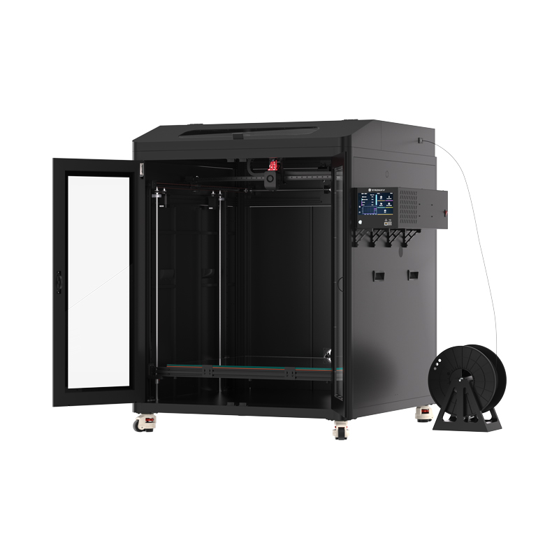 VEHO 1000A 3D PRINTER