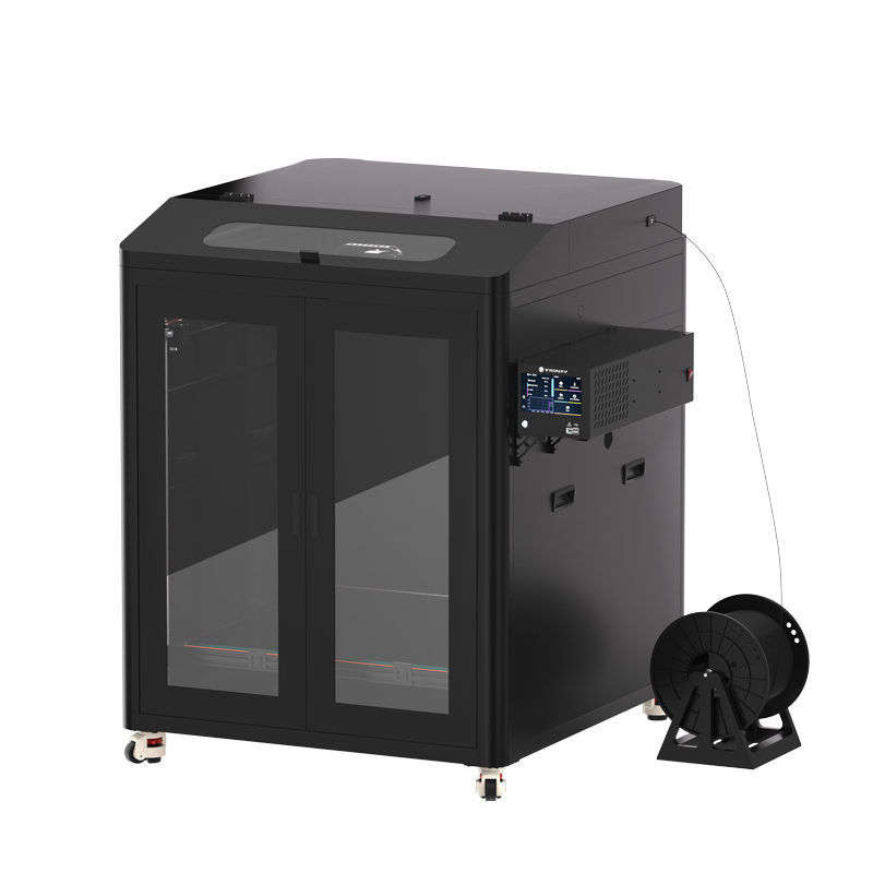 VEHO 1000A 3D PRINTER