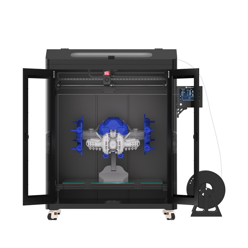 VEHO 1000A 3D PRINTER
