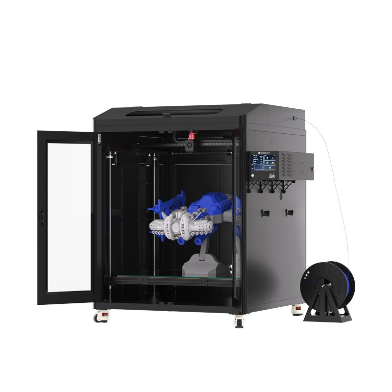 VEHO 1000A 3D PRINTER