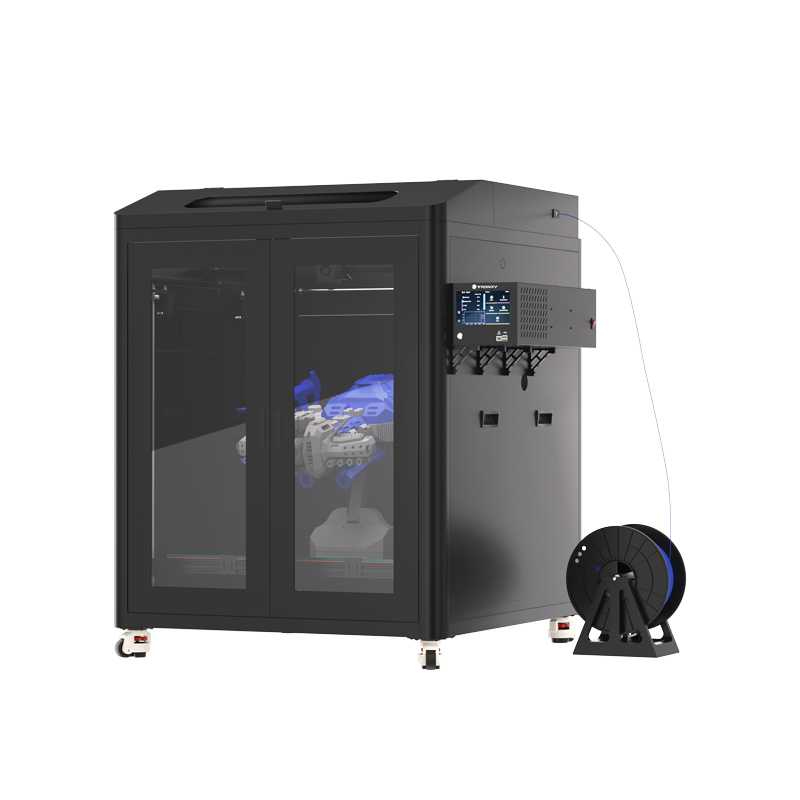 VEHO 1000A 3D PRINTER