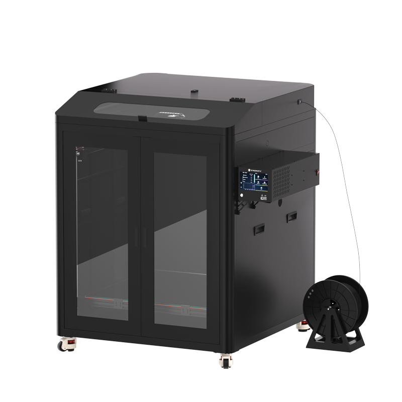 VEHO 1000A 3D PRINTER