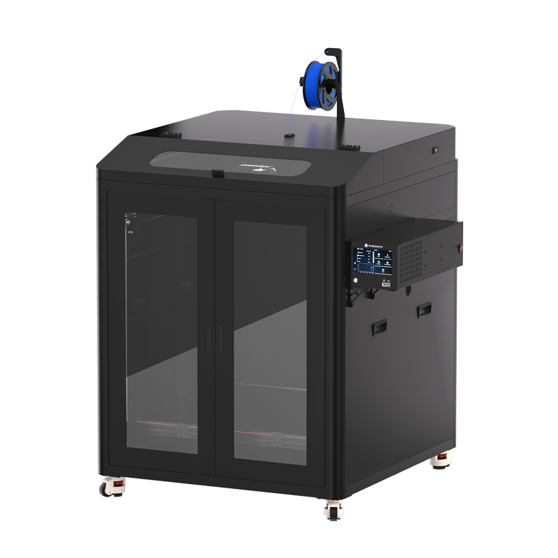 VEHO 1000A 3D PRINTER