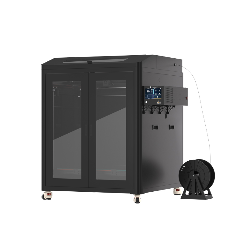 VEHO 1000A 3D PRINTER