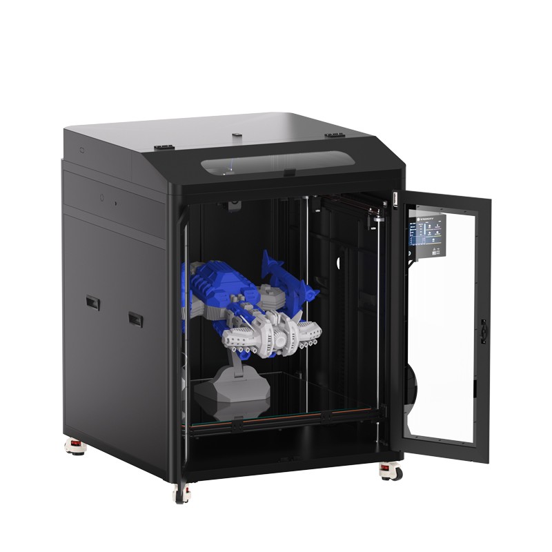 VEHO 1000A 3D PRINTER
