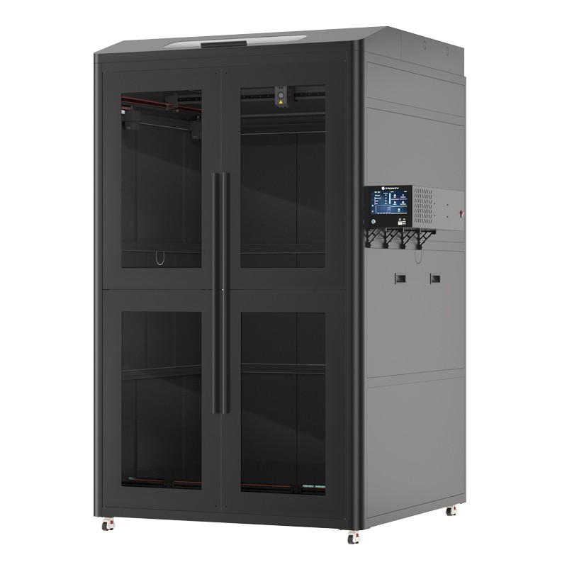 VEHO 1000-20A 3D Printer