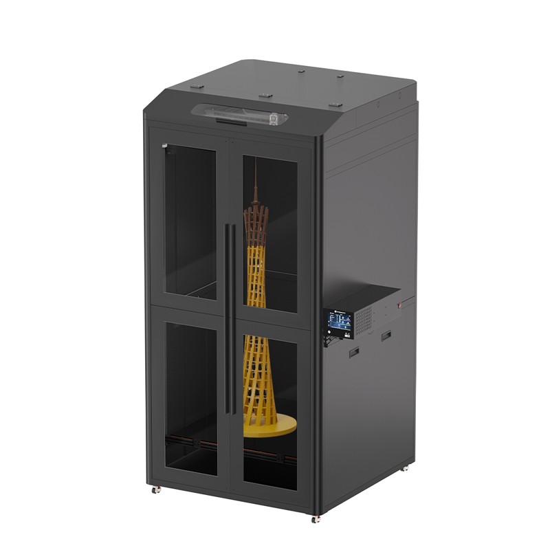 VEHO 1000-20A 3D Printer