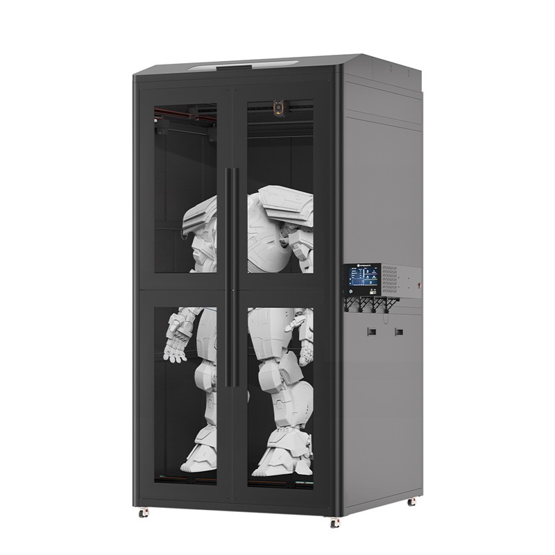 VEHO 1000-20A 3D Printer