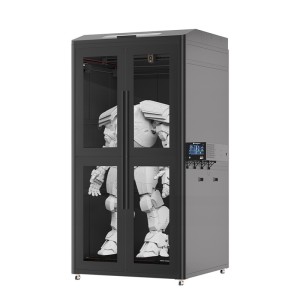 FDM 3D Printer - Tronxy