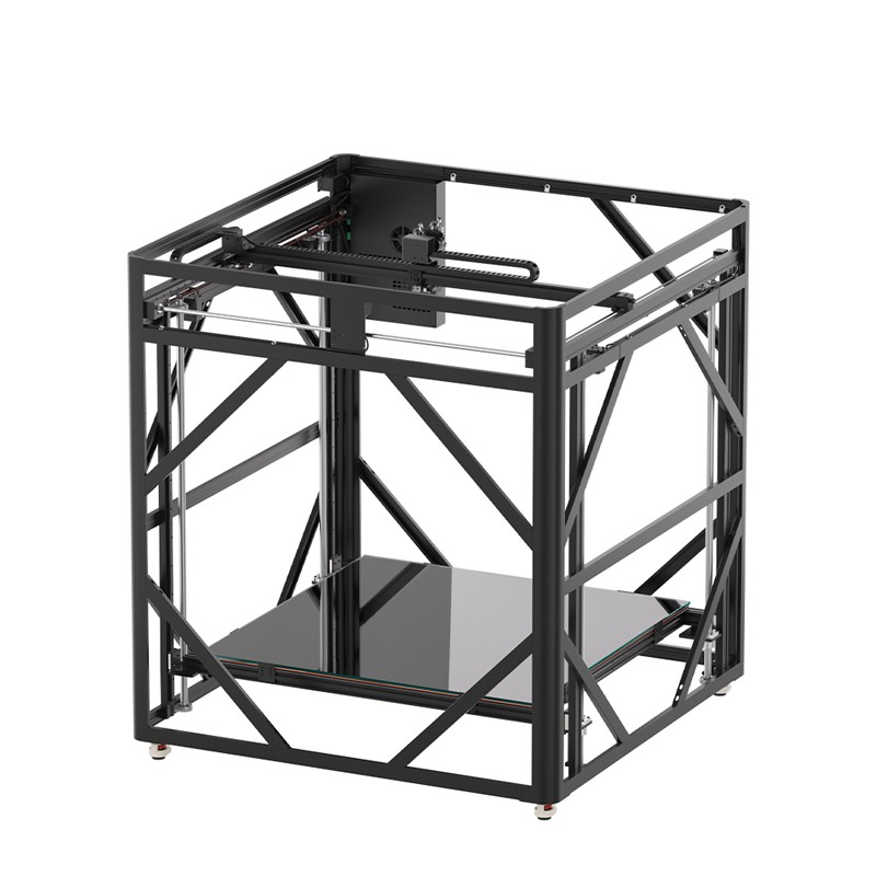 VEHO 800 PRO 2E 3D PRINTER